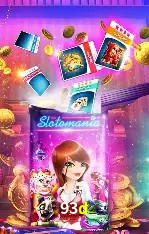 Estatísticas do Jogo 93d
