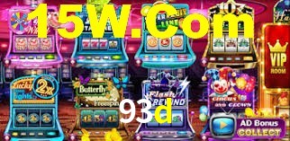 Exclusive Games 93d