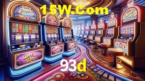 Tennis Betting 93d