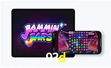 Jogos de Slot 93d