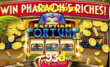 Estatísticas 93d