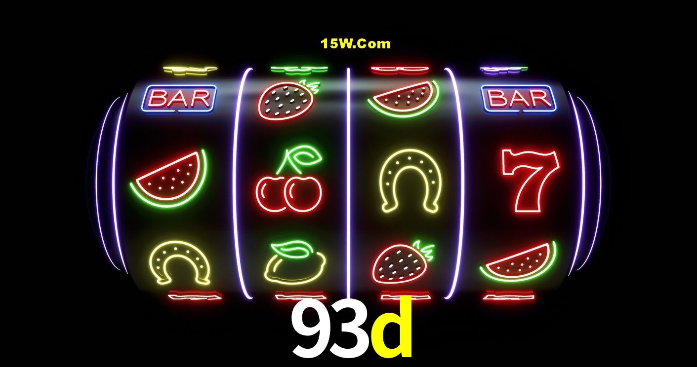 Statistics 93d