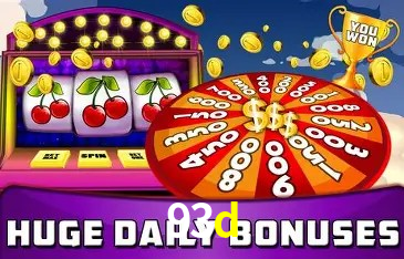 Recursos de Bônus 93d