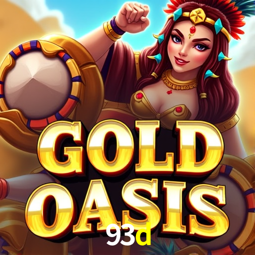 Desvendando o Mundo dos Jogos Virtuais na 93d