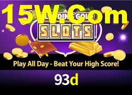 93d: A Experiência de Casino com Jogos de Mesa ao Vivo