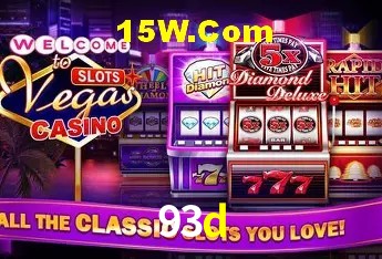 Provedores de Jogos 93d