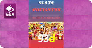 93d: Seu Cassino Premiado com Pagamentos Rápidos